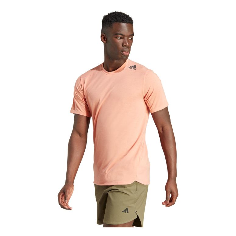 Adidas trainingsshirt herren new arrivals
