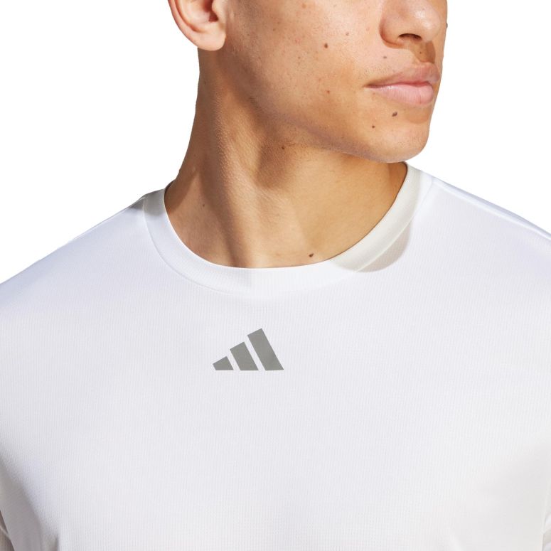 Adidas trainingsshirt herren hot sale