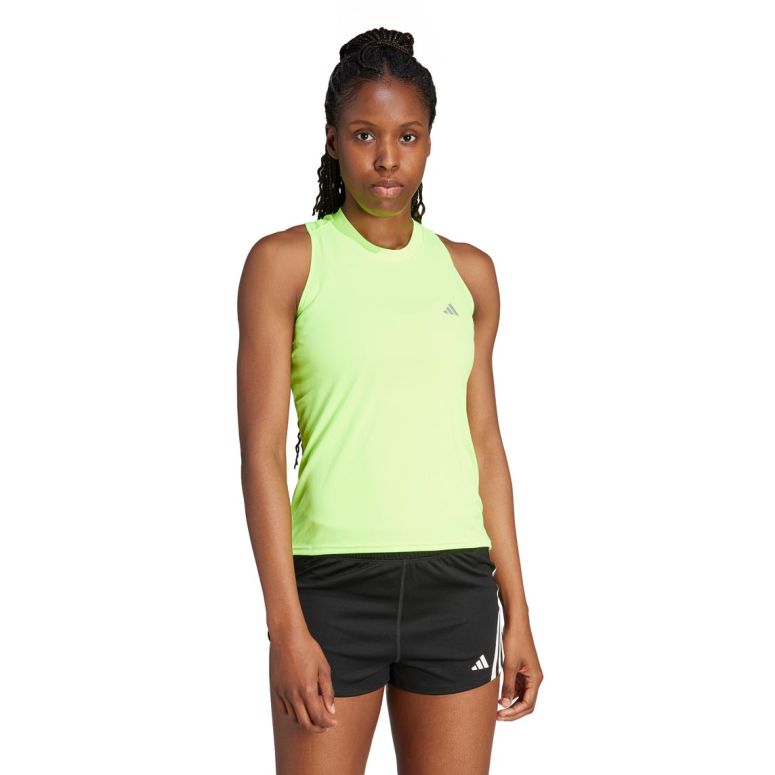 Adidas performance discount top damen