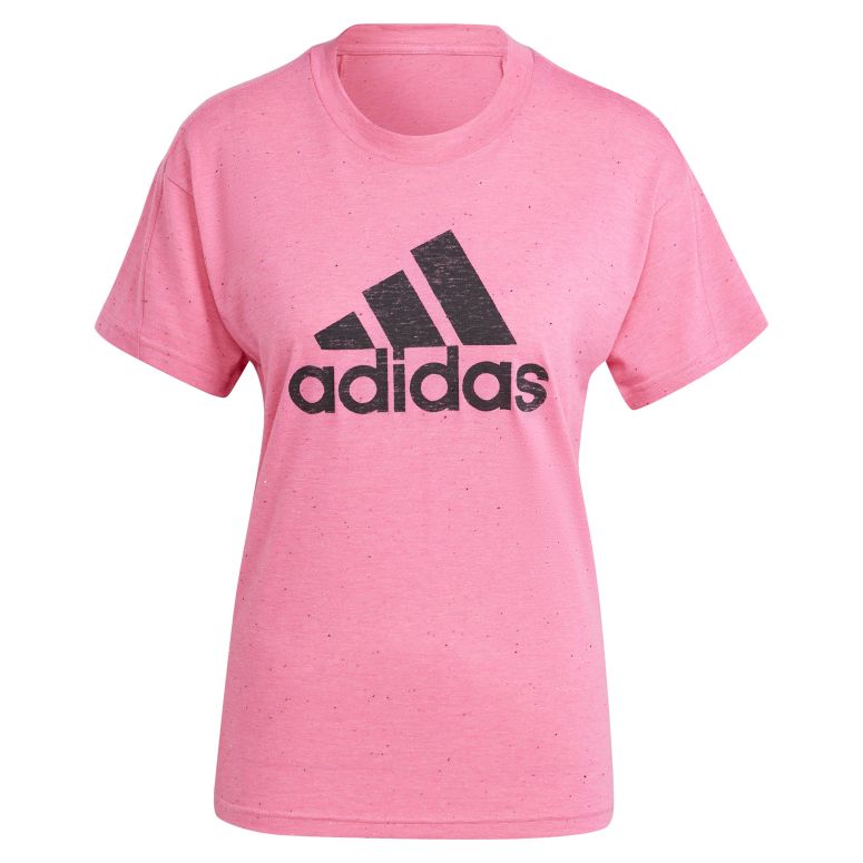 adidas Damen Sportshirt Future Icons Winners 3.0