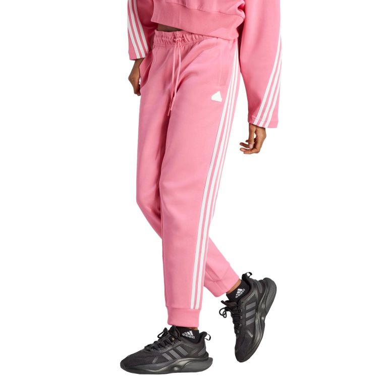 Adidas hose best sale pinke streifen