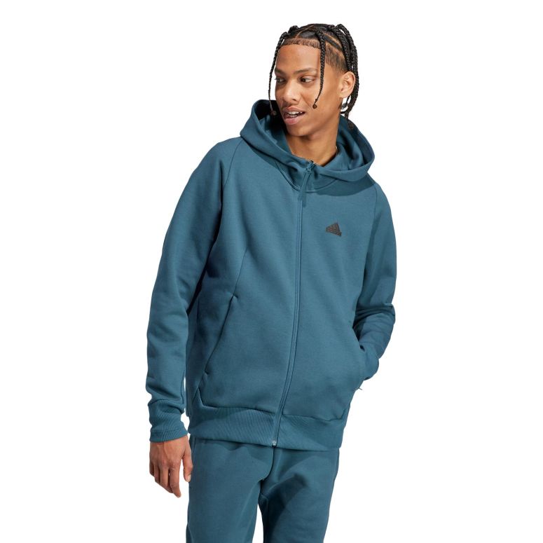 Adidas zne top jacke herren