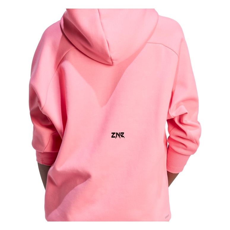adidas DAMEN HOODIE Z.N.E. OVERHEAD REISCHMANN