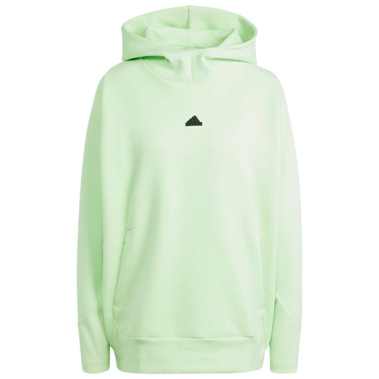 DAMEN HOODIE OVERHEAD Z.N.E