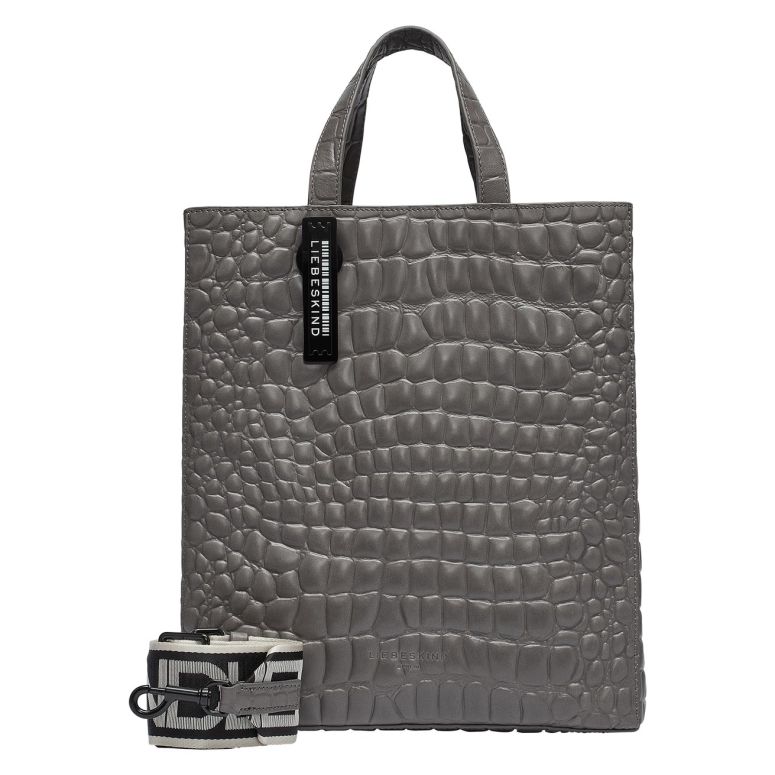 Liebeskind tasche paper hot sale bag