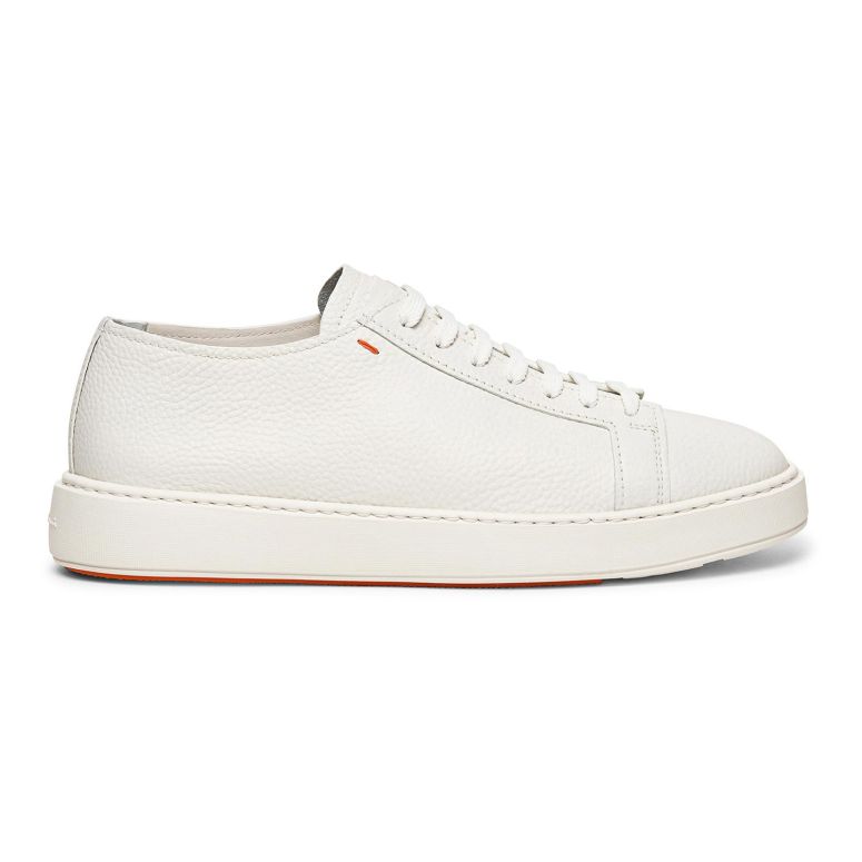 Santoni Schuhe Herren