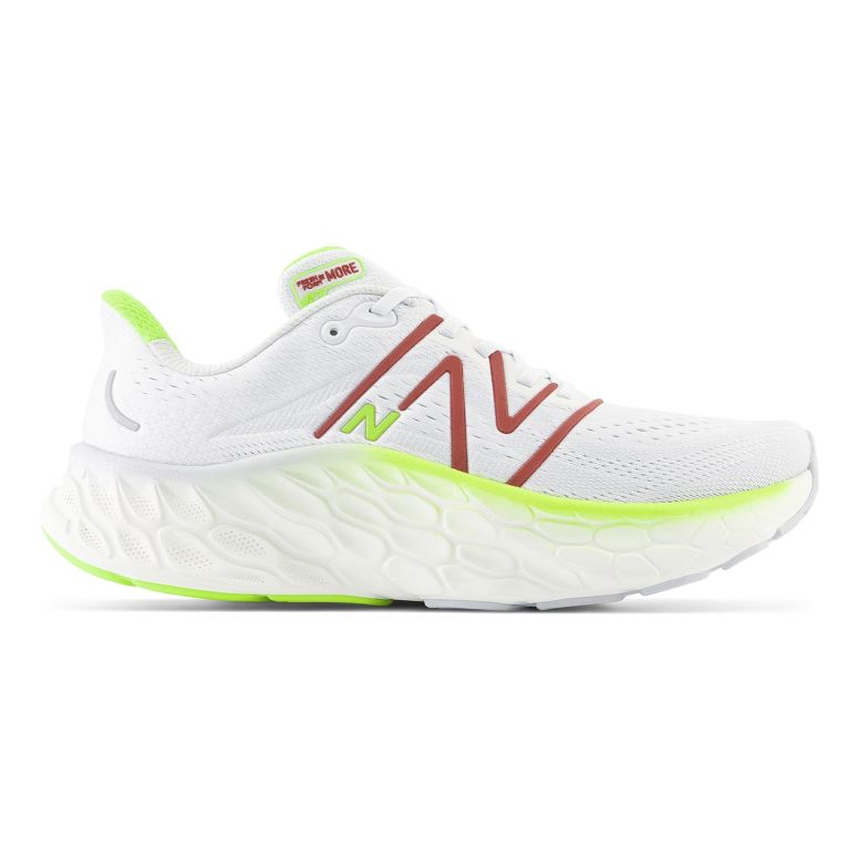 New Balance HERREN RUNNINGSCHUHE FRESH FOAM X