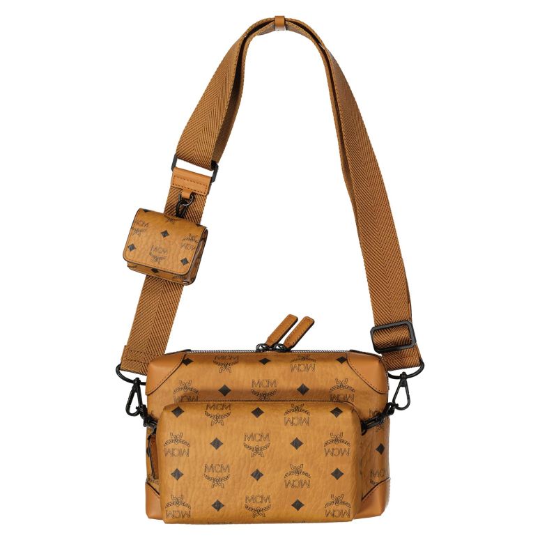 Mcm tasche clearance crossbody