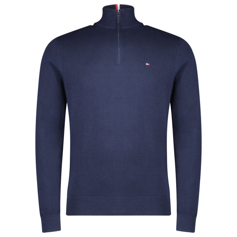 Tommy hilfiger troyer on sale