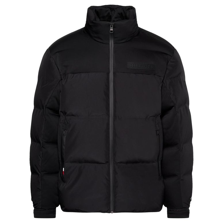 Tommy Hilfiger Herren Pufferjacke New York