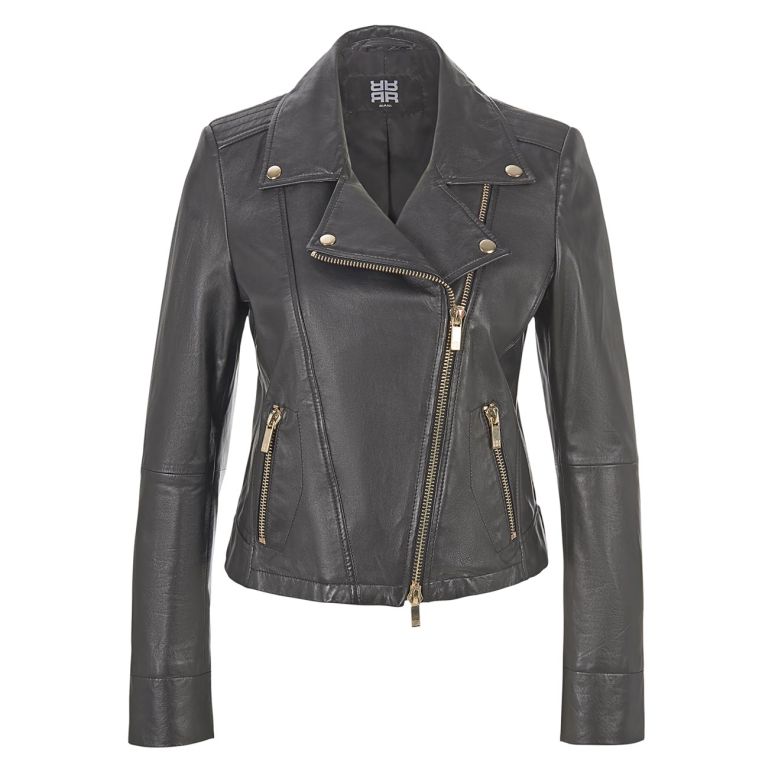 Echtlederjacke Clearance