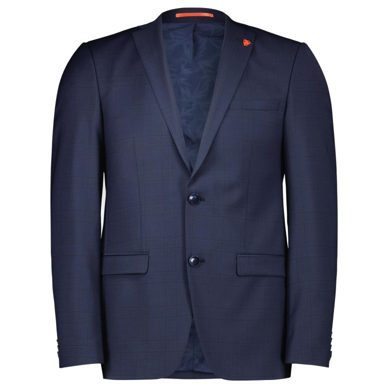 Roy Robson Herrenmantel POP - Klassische Seemansjacke In Größe 54