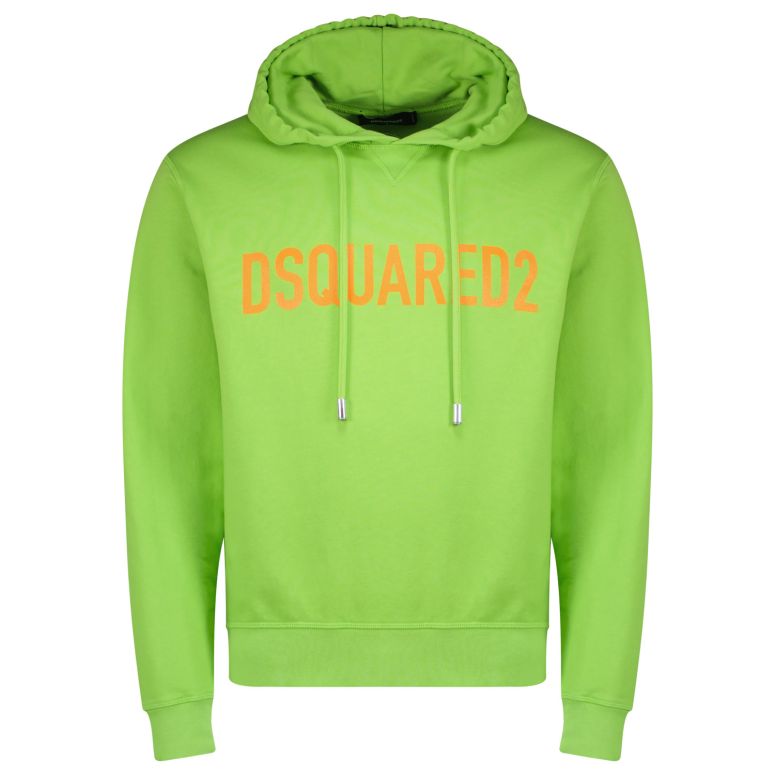 Hoodie dsquared2 hotsell