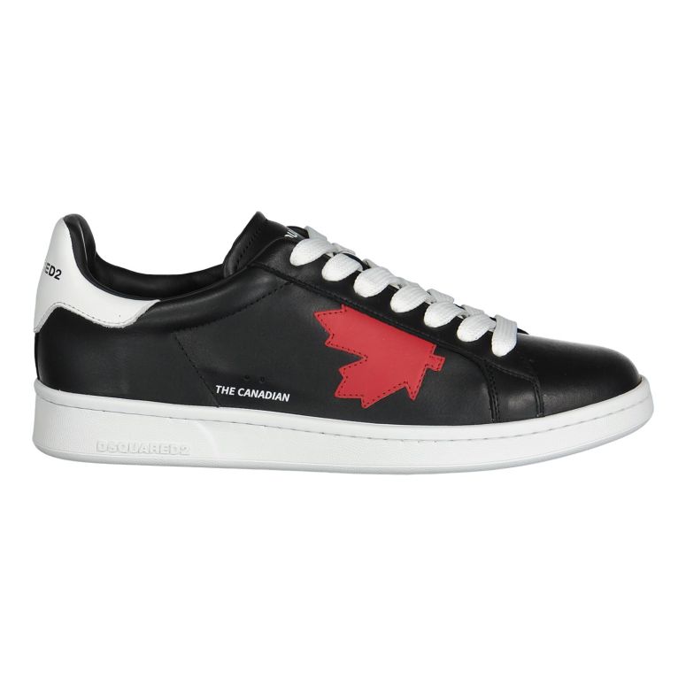Dsquared sneakers herren online