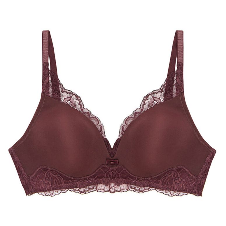 Triumph Damen Amourette Charm N Bügelloser BH – Bequem, Elegant Aus Der Frühjahr/Sommer 20 Kollektion