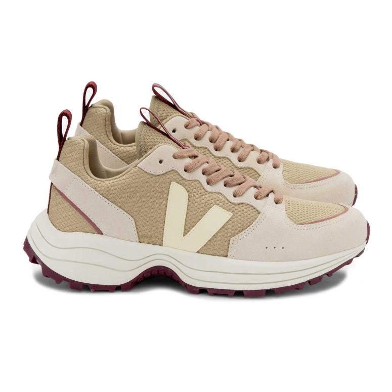 Veja DAMEN SNEAKER VENTURI REISCHMANN