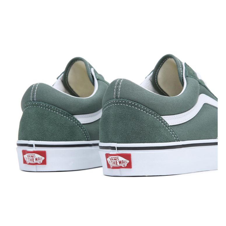 vans old skool herren schuhe