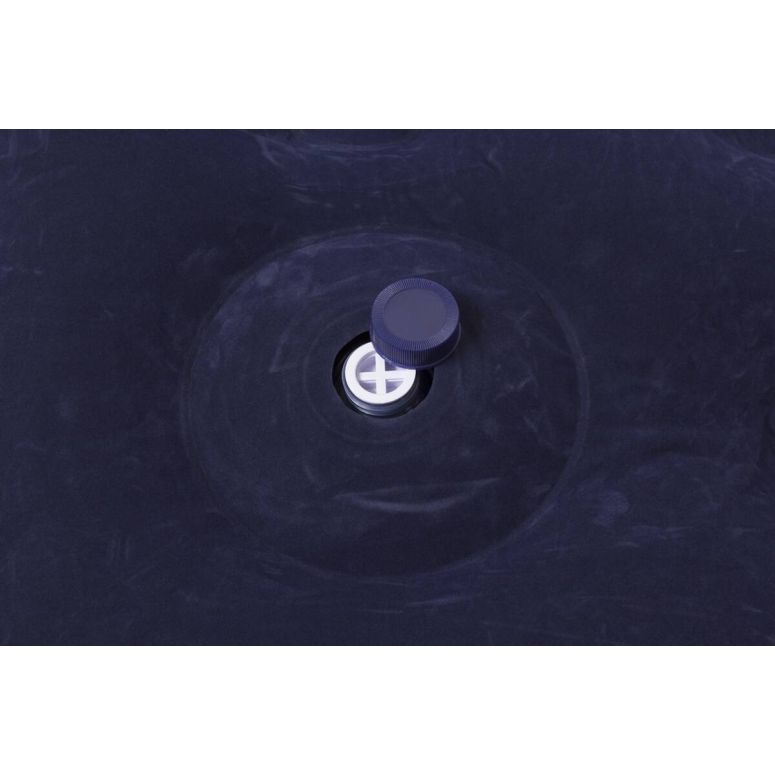 Prüfung Nautisch selbst mckinley luftbett mit integrierter pumpe Filter