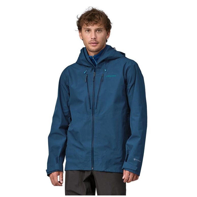 Patagonia hotsell hardshell herren