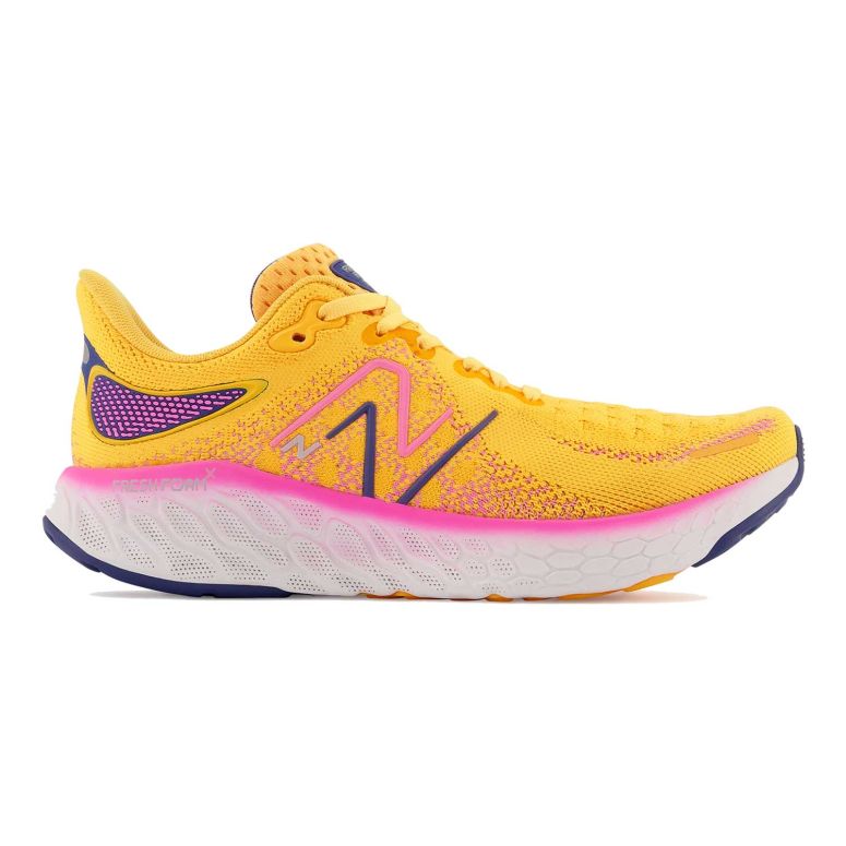New Balance DAMEN LAUFSCHUHE FRESH FOAM X 1080V12