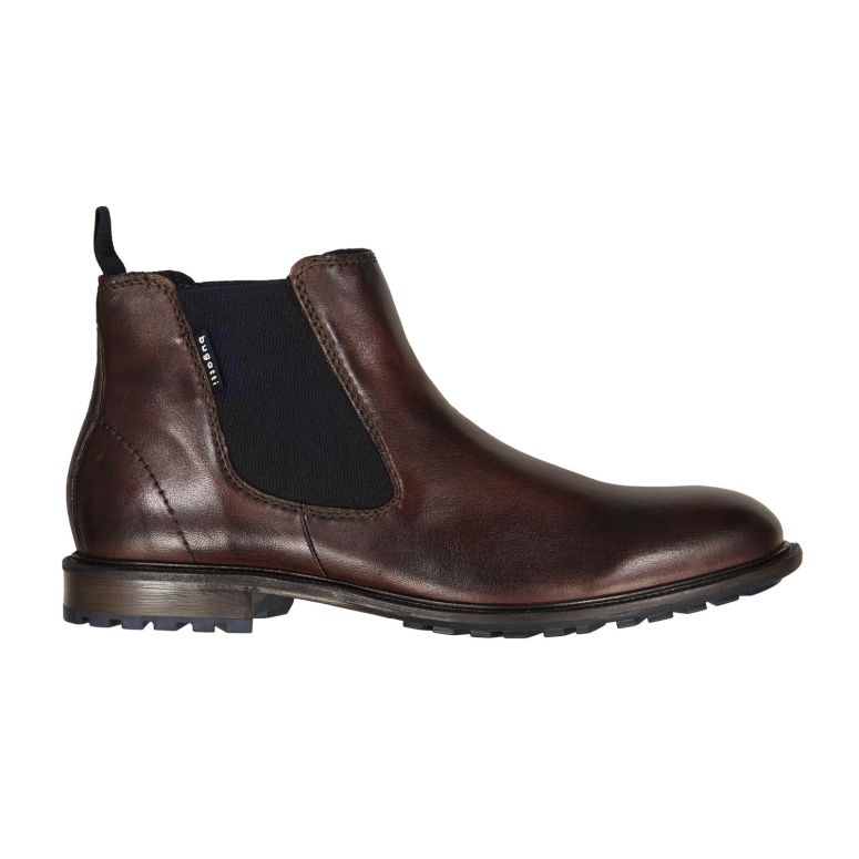 chelseas boots herren