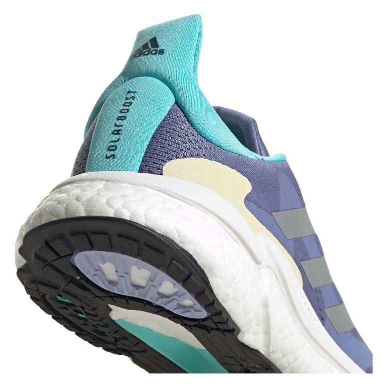Solar boost damen discount