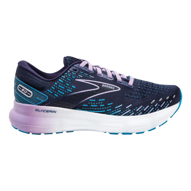 Brooks glycerin 9 damen laufschuhe on sale