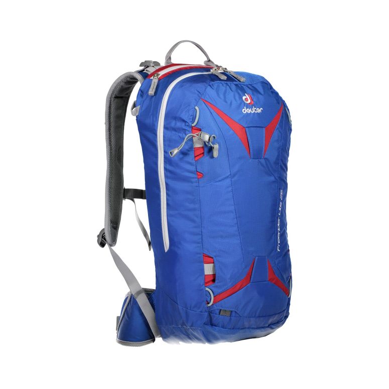 Deuter Unisex Wanderrucksack Freerider Lite 25