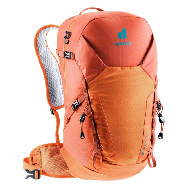 Deuter Damen Wanderrucksack Speed Lite 23 Liter