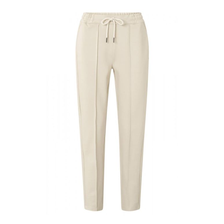 YAYA B.V / Damen-Hose / Gewebte Hose