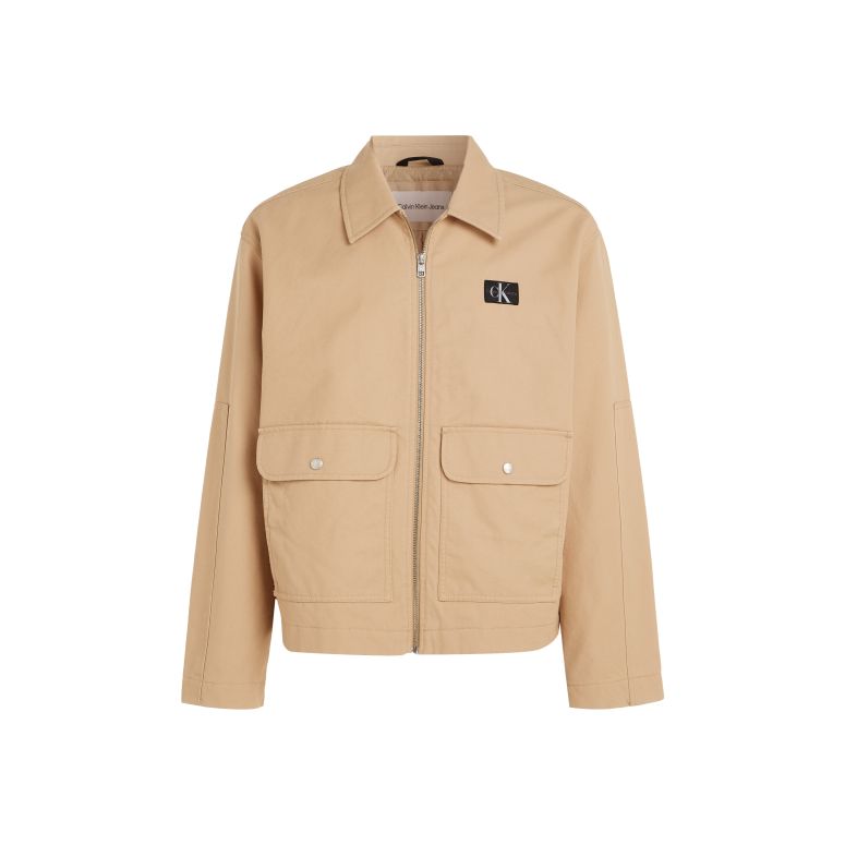 Cropped jacke store