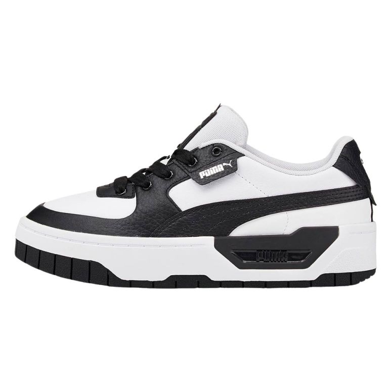 Puma cali damen 41 Clearance