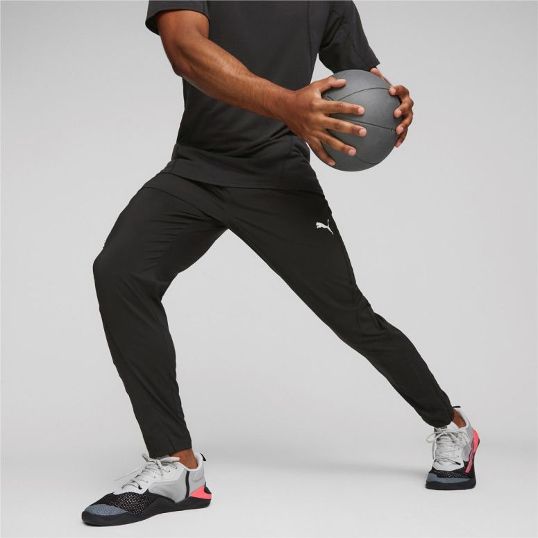 Trainingshose puma herren sale