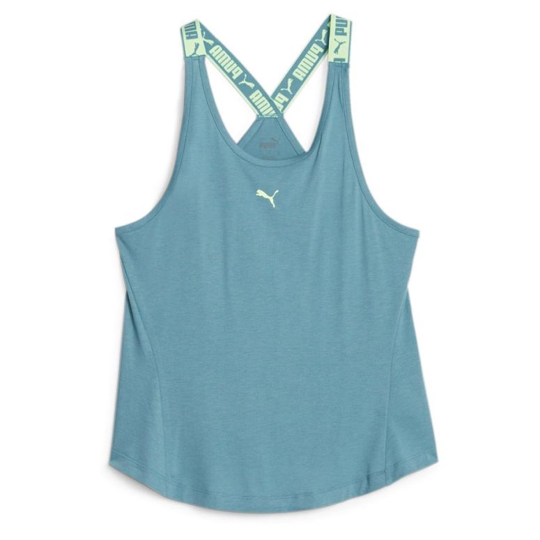 Puma tank top damen new arrivals