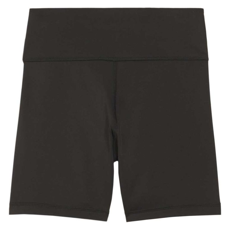 Puma sporthose on sale kurz damen