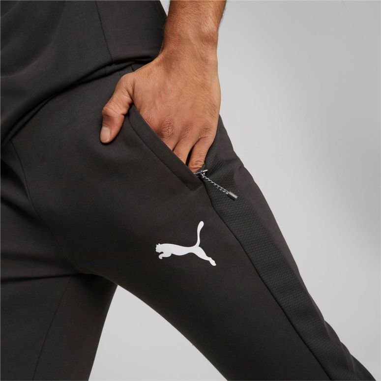 PUMA HERREN TRAININGSHOSE EVOSTRIPE REISCHMANN