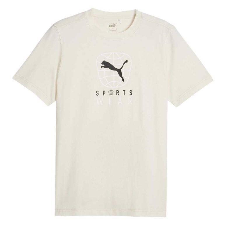 PUMA Herren Sportshirt Better Sportswear