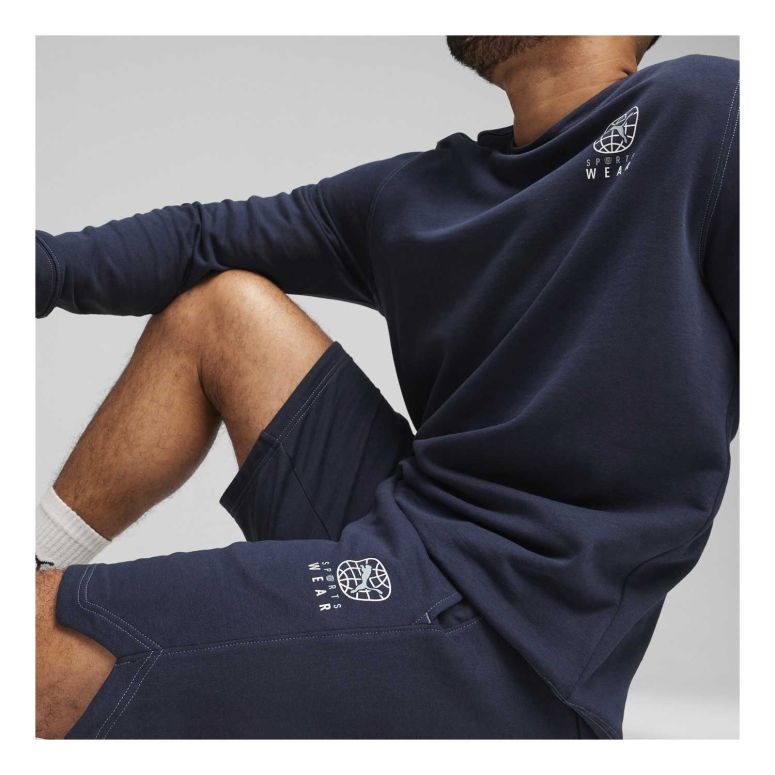 Puma sporthose kurz clearance