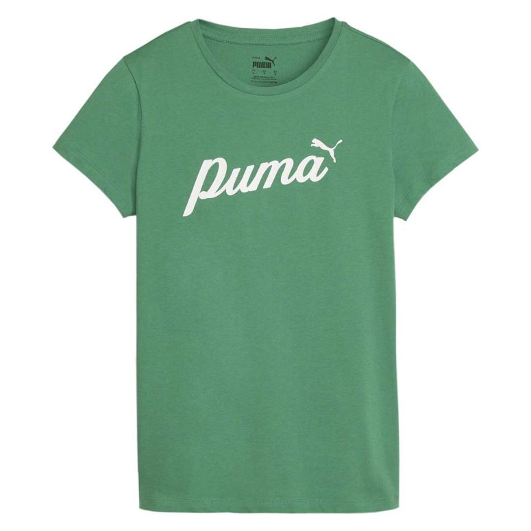 Puma 2025 sportshirt damen