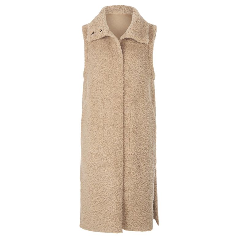 Riani teddy weste Clearance