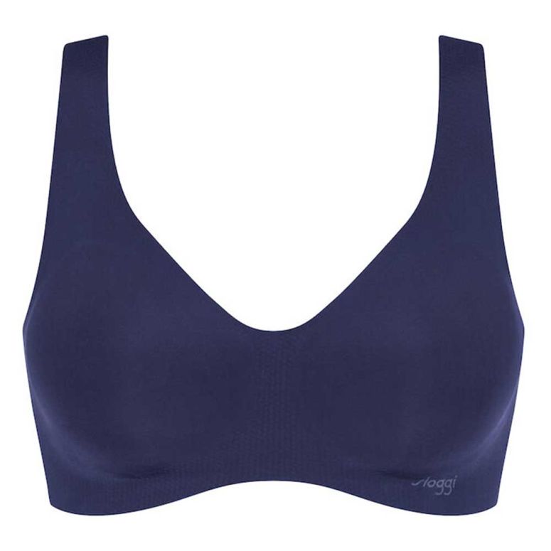 Sloggi Zero Feel N - BH ohne Bügel (10211262) black ab 22,50 € | Preisvergleich bei Sloggi Zero Feel N - BH ohne Bügel (10211262) black ab 22,50 € | Preisvergleich bei