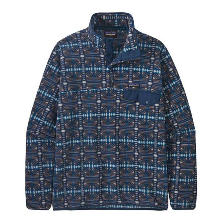 Men's lightweight synchilla new arrivals