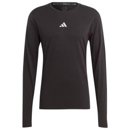 Adidas laufshirt langarm herren discount