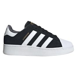 adidas Originals Damen Sneaker Superstar XLG REISCHMANN