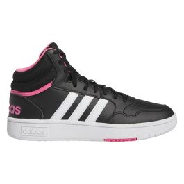 Adidas neo hoops hi tops shop