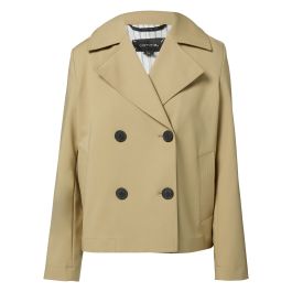 Comma Damen Pullunder 60.2.61.17.170.2132994 – Klassische Strickweste Für Damen