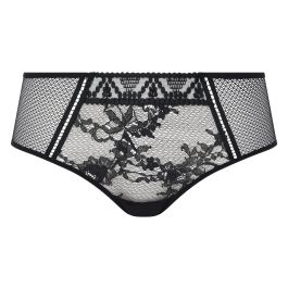 Passionata Damen Shorty Charlotte - Unsichtbare Baumwolle Modal Unterwäsche