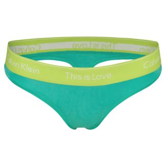 DAMEN STRING THONG