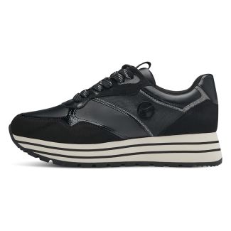 DAMEN SNEAKER 