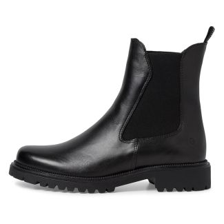 DAMEN CHELSEA BOOTS